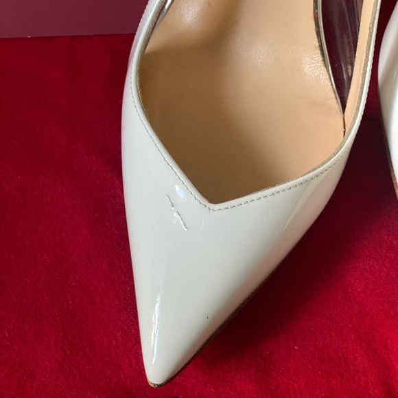 Christian Louboutin Optichoc 100 - Picture 7 of 9